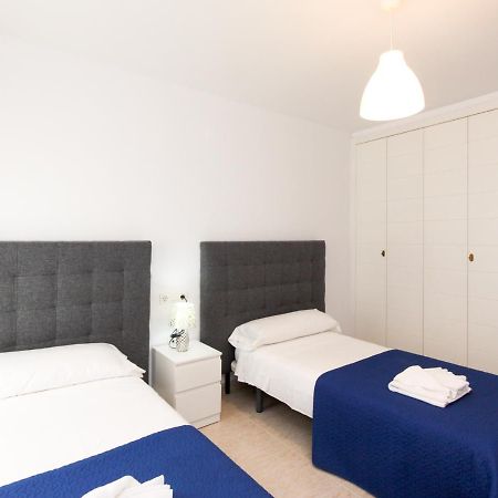 Apartamento Las Alondras 3-6Pax By Costablancarent Denia Exteriér fotografie