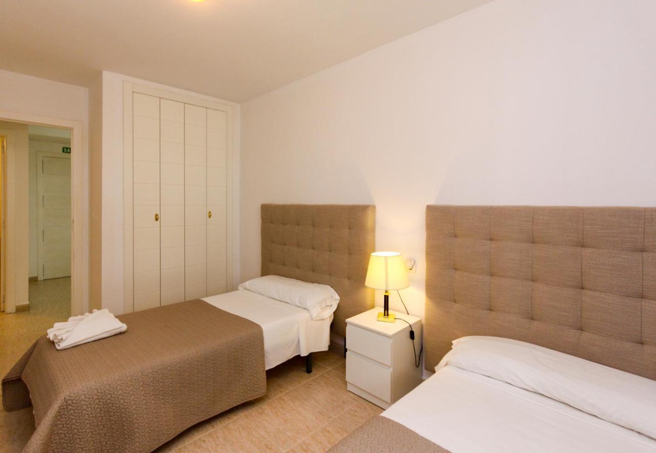 Apartamento Las Alondras 3-6Pax By Costablancarent Denia Exteriér fotografie
