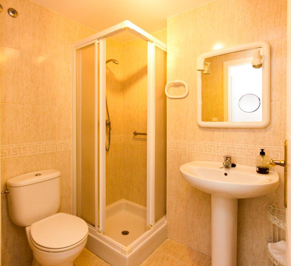 Apartamento Las Alondras 3-6Pax By Costablancarent Denia Exteriér fotografie